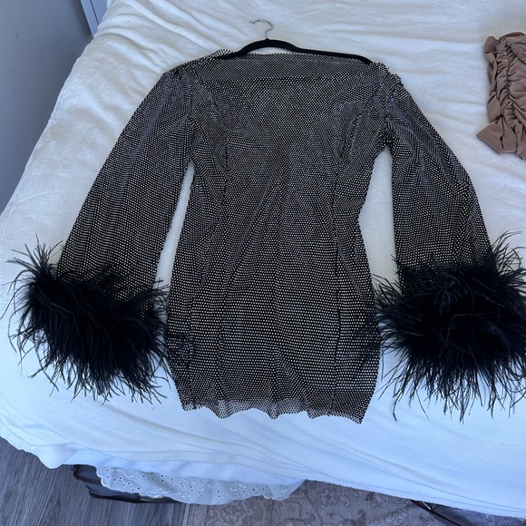 Event dress - Picture 2 of 4